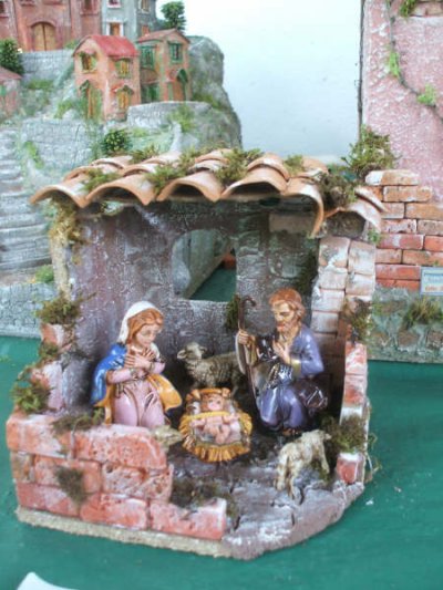 Presepe