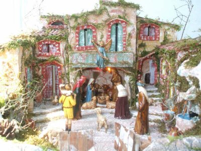 Presepe