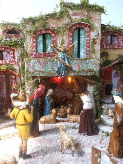 Presepe