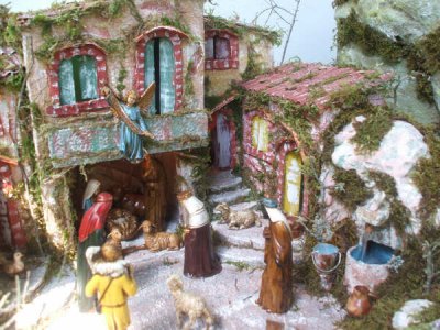 Presepe