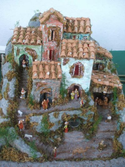 Presepe