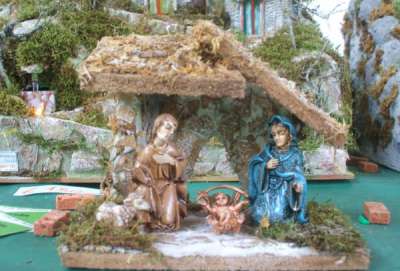 Presepe