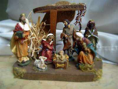 Presepe