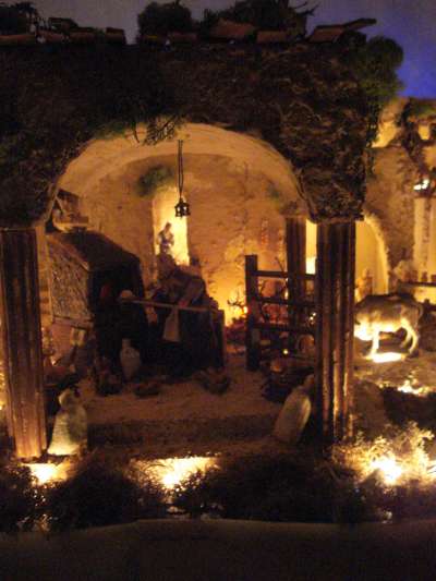 Presepe