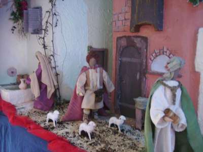 Presepe