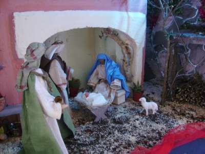 Presepe