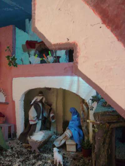 Presepe