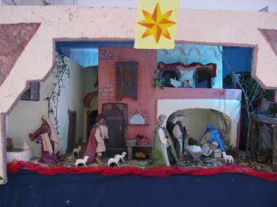 Presepe