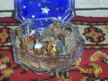 Presepe artistico