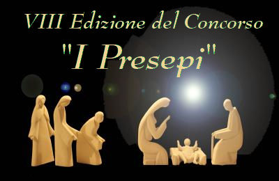 VIII edizione dei Presepi