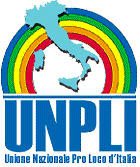 Logo UNPLI