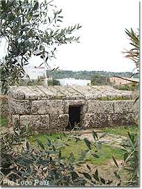 Le Centopietre