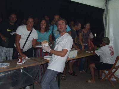 Pizzicati a Pat&ugrave; 2009