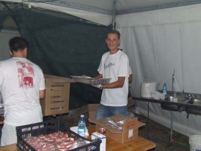 Pizzicati a Pat&ugrave; 2009