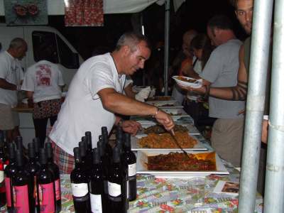 Pizzicati a Pat&ugrave; 2009