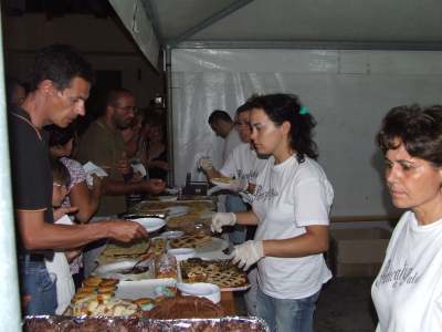Pizzicati a Pat&ugrave; 2009