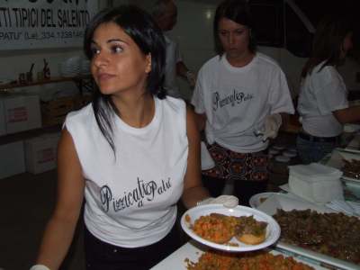 Pizzicati a Pat&ugrave; 2009