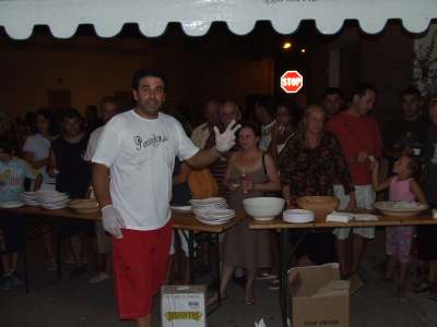 Pizzicati a Pat&ugrave; 2009
