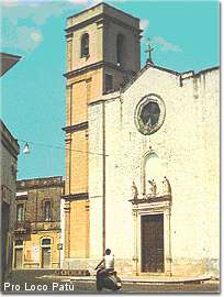 La Parrocchiale