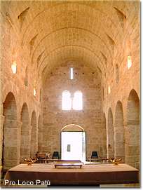 La Chiesa di S. Giovanni Battista