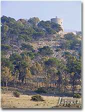 Torre costiera