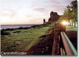 Tramonto