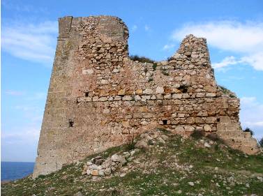 Torre Uluzzu