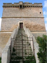 TORRE DI SANTISIDORO
