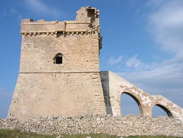 Torre Squillace Torre Squillace