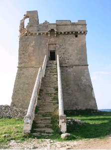 Torre Squillace