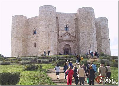 Castel del Monte