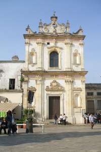 Chiesa di San Trifone